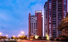 Doubletree by Hilton Bogota Salitre Ar